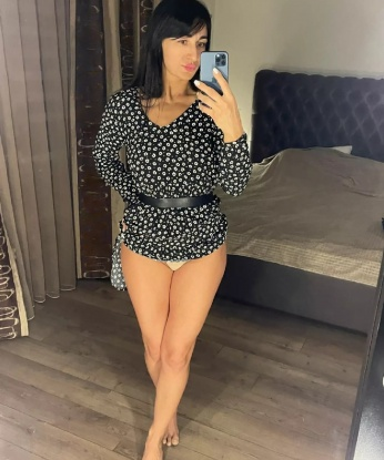 Анкета проститутки Алиночка - Фото 1, Вытегра, 35 лет, №457