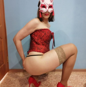 Анкета проститутки Надежда - Фото 1, Вытегра, 35 лет, №7746